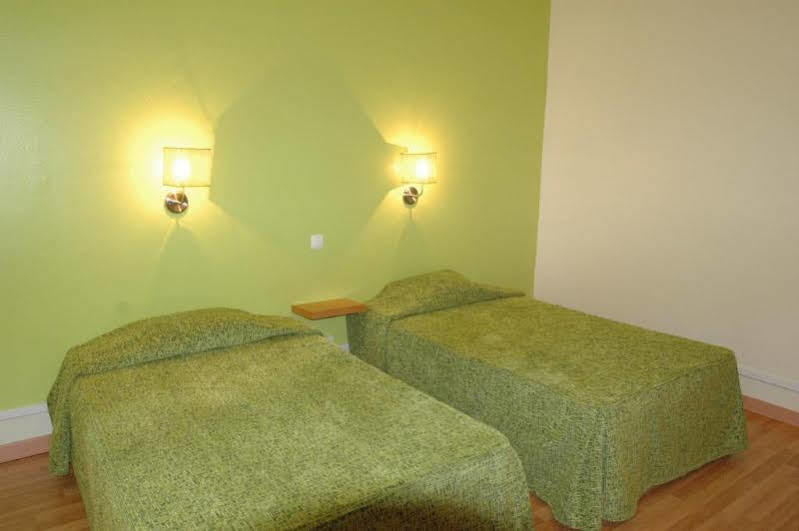 Guest house Residencial Do Sul