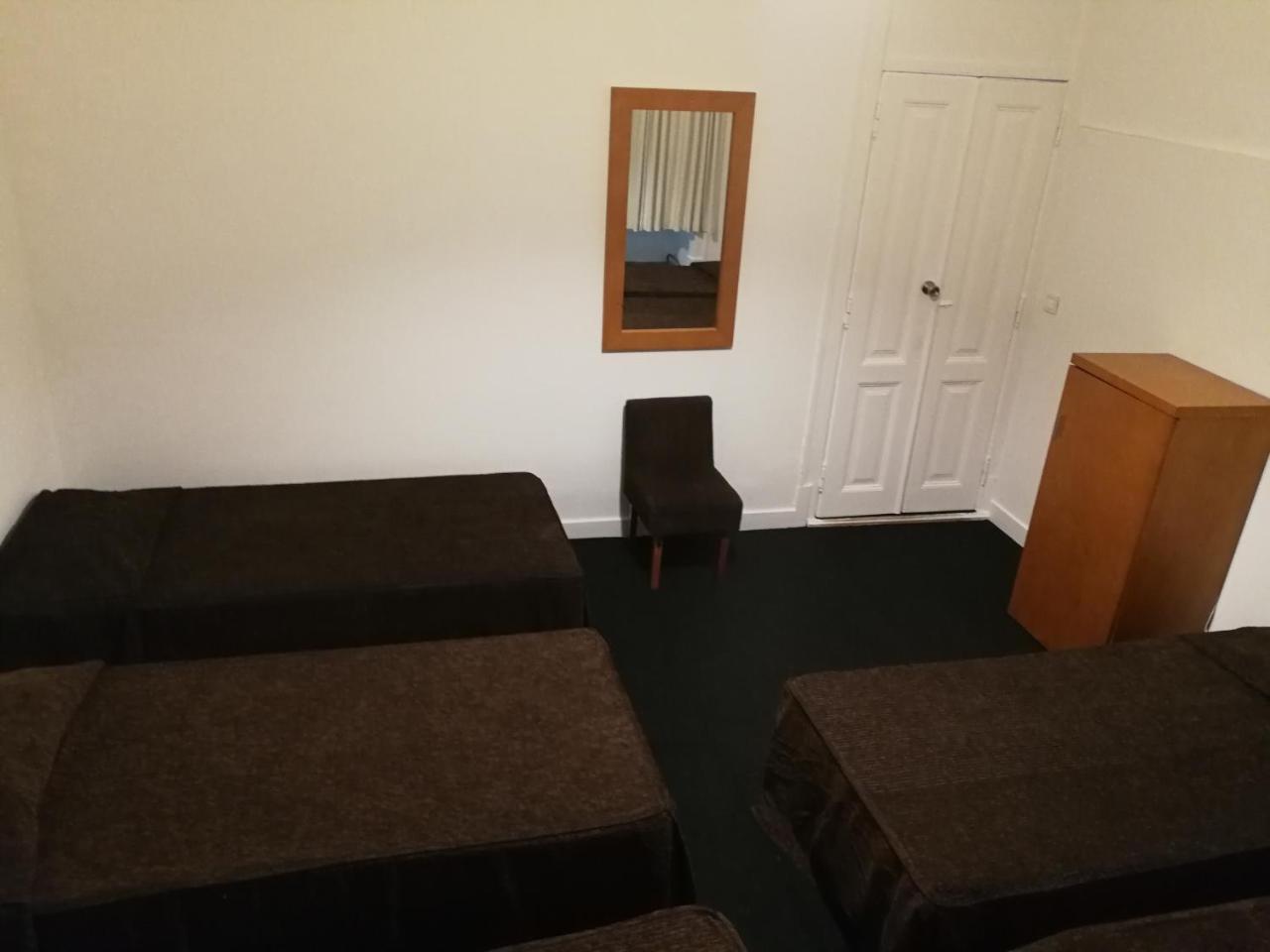 Residencial Do Sul Gasthof 2*