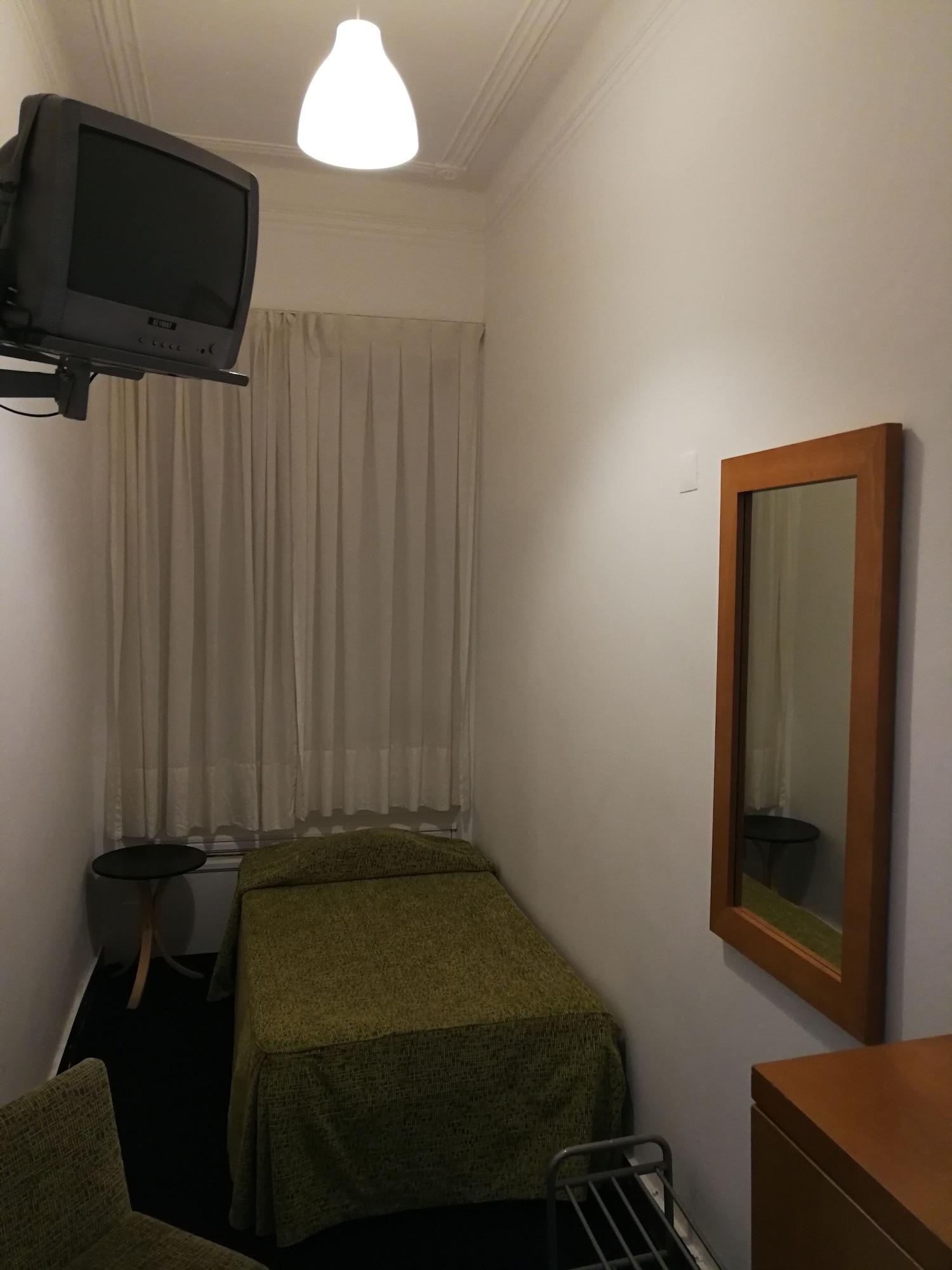 Residencial Do Sul Casa de hóspedes 2*