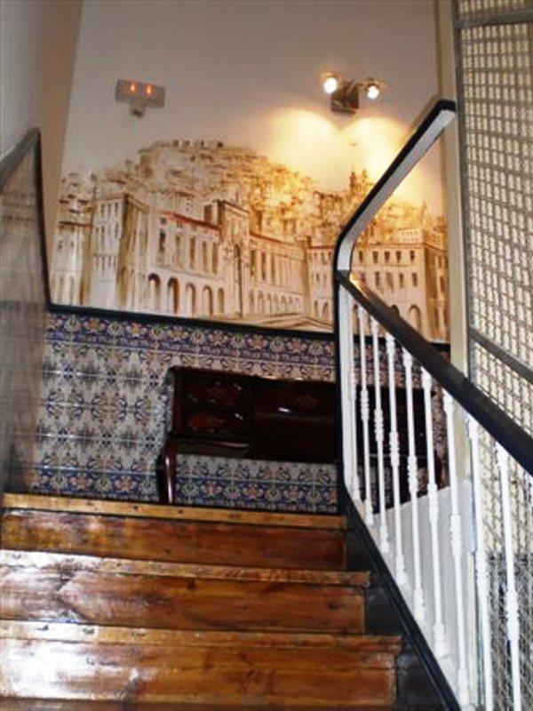 Casa de hóspedes Residencial Do Sul Lisboa