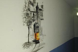 Guest house Residencial Do Sul 2*