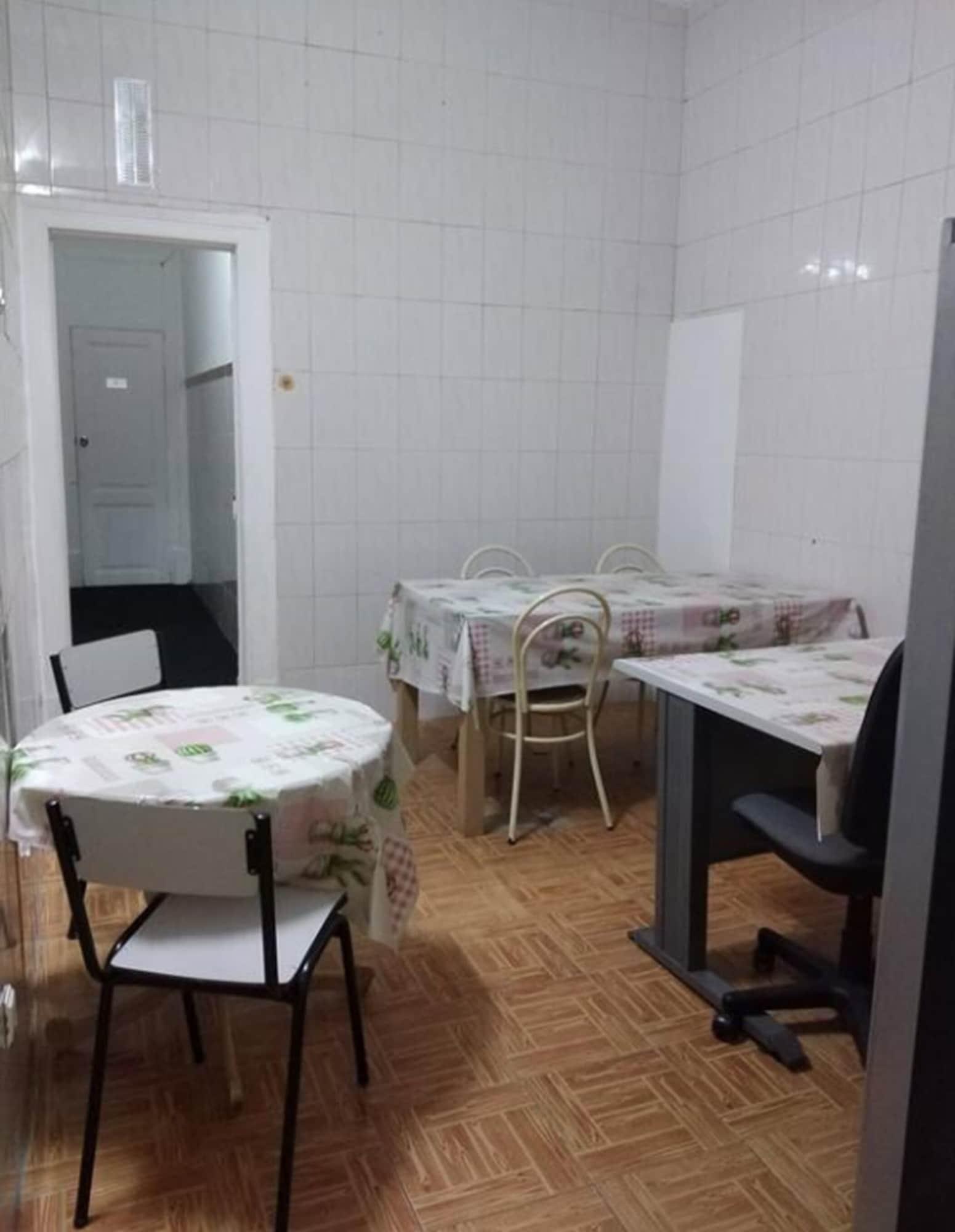 Guest house Residencial Do Sul Lisbon