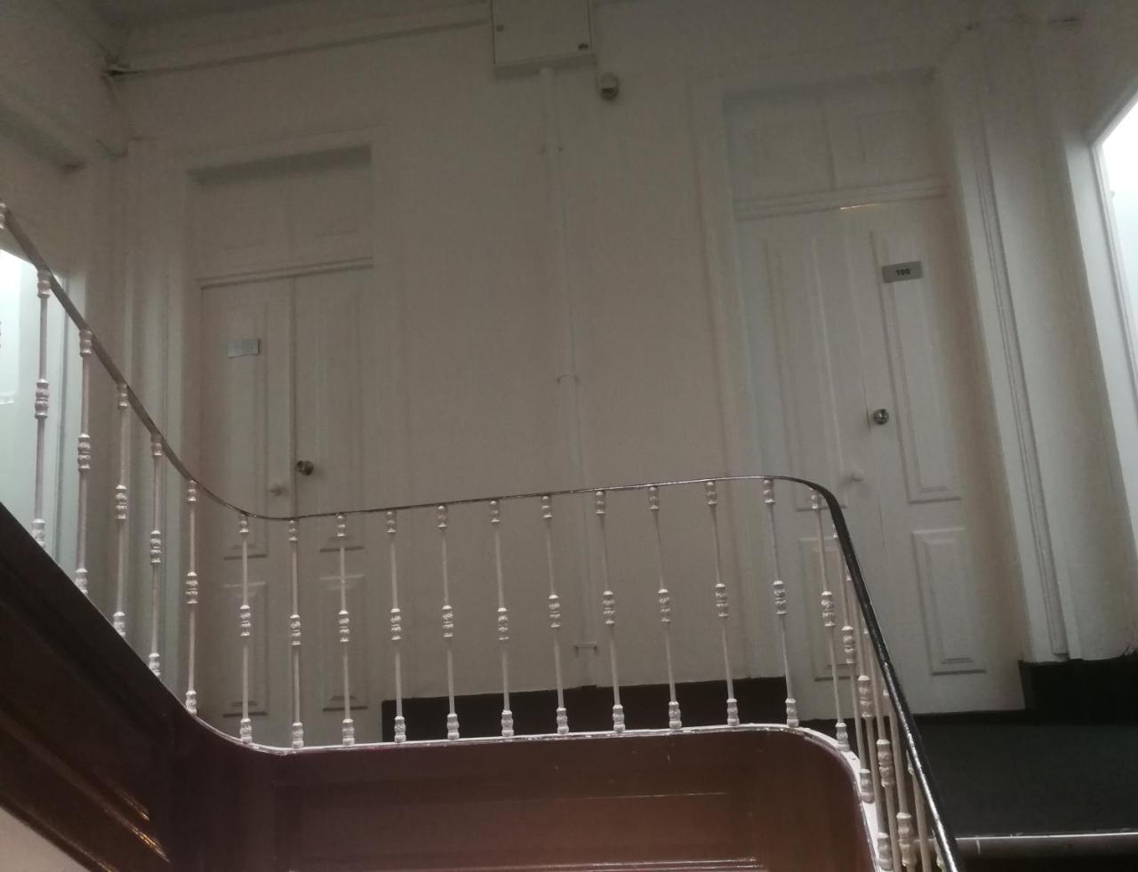 Residencial Do Sul Lisbon